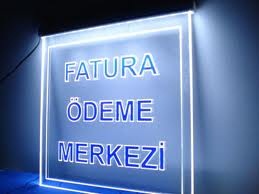 faturahane online deme sistemleri